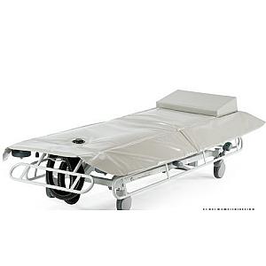Carro de ducha hidráulico ST7700