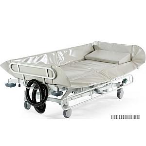 Carro de ducha hidráulico ST7700