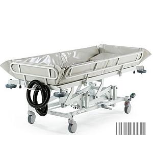 Carro de ducha hidráulico ST7700