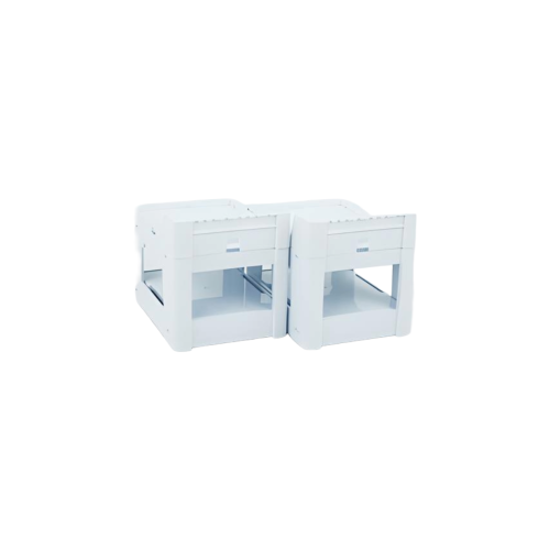 Cassette pour plaque deep-well 28-9542-12