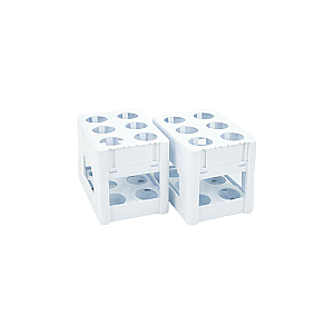 Cassette pour tubes 28-9564-02