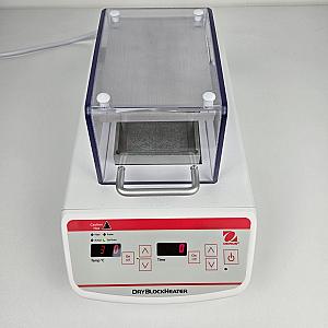 HB2DGHL Dry Bath 