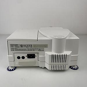 Analizador de humedad MA100H