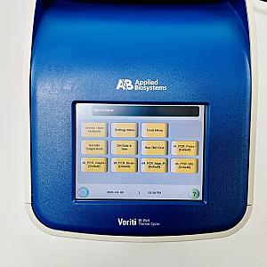 Veriti Thermal Cycler