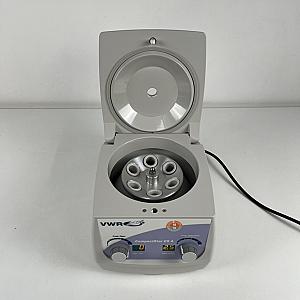Centrifuge CompactStar CS4