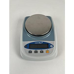Analytical Balance SE 622