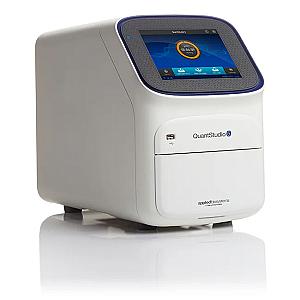 Sistema de PCR QuantStudio 5