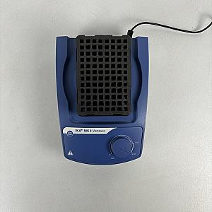 MS 3 digital Shaker 