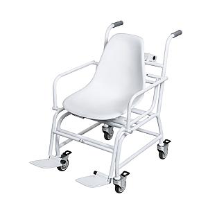  Báscula con asiento móvil MCB 300K100M