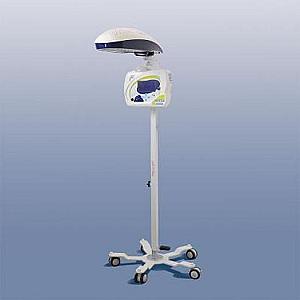 Rampa calefactora neonatal Ambia