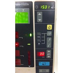 Monitor de tensão arterial PRESS MATE BP-8800C