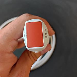 Sonde cardiaque S5-1