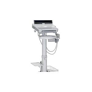 Portable Ultrasound System Viamo (SSA-640A)