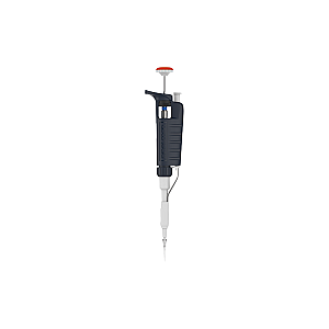PIPETMAN Classic P2 Single-Channel Variable Volume Pipette