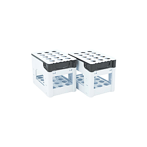 Cassette pour tubes 28-9564-04