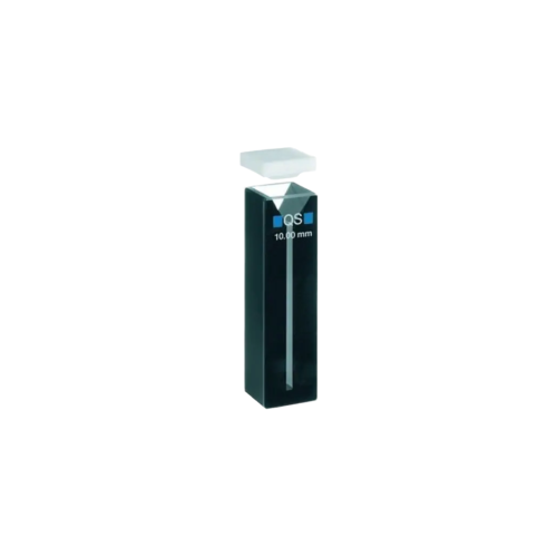 Cuve spectroscopique 104.002B-QS