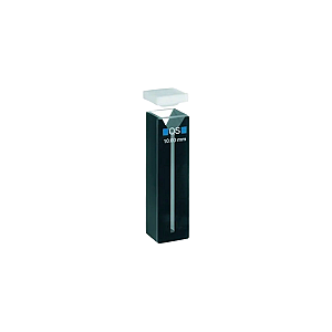 Cuve spectroscopique 104.002B-QS