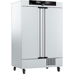 Incubadora refrigerada com compressor ICP750