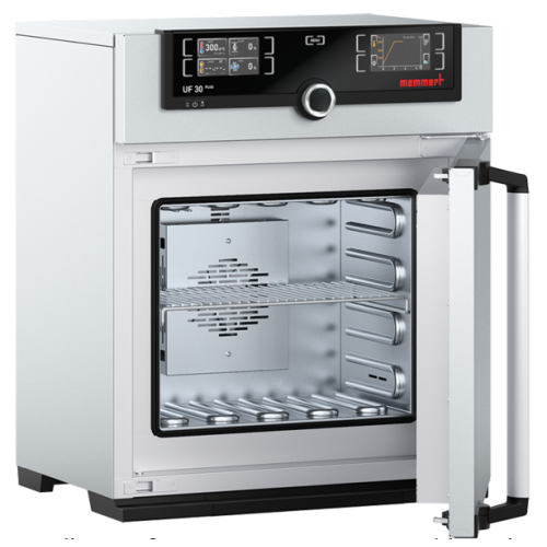 Estufa universal UF30plus