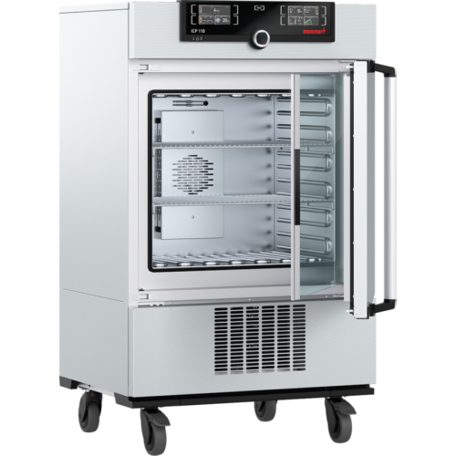 ICP110 Refrigerated Compressor Incubator