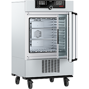 Incubadora refrigerada com compressor ICP110