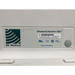 Ultrasound FLEX FOCUS 800