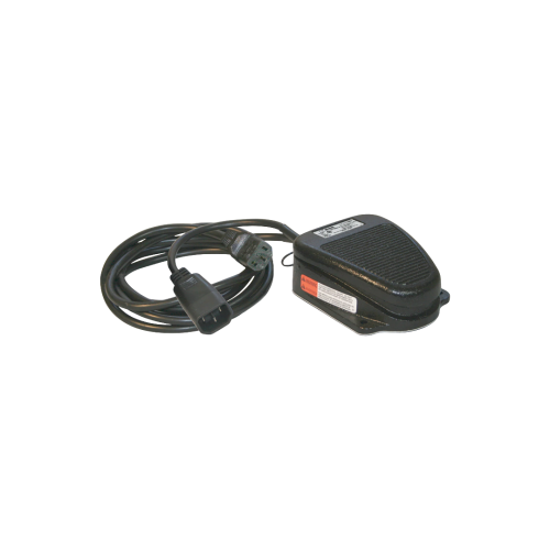 1430C Foot Control for Vacuum Pump
