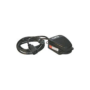 1430C Foot Control for Vacuum Pump