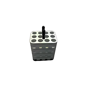 Adaptador para rotor 75003821