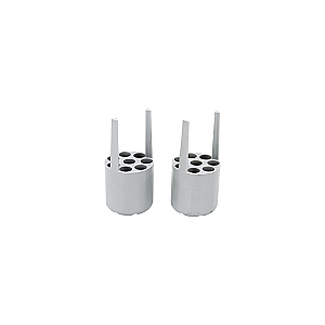 Adaptador tubular 75003785
