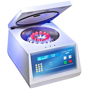 MPW-251 Benchtop Centrifuge