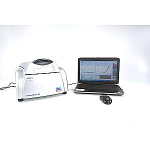 PCR system Rotor-Gene Q 5plex