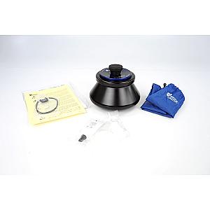 JA-30.50 Ti Fixed-Angle Rotor