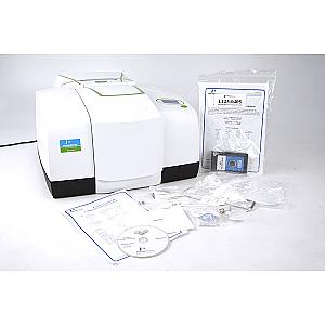 Spectrometer Frontier 