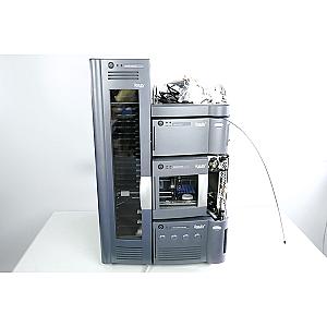 Système de chromotographie ACQUITY UPLC