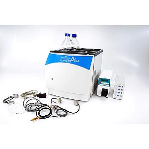 Chromatographe PL-GPC 50 Plus