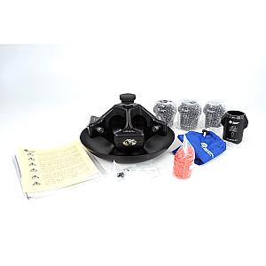 JS-7.5 Oscillating Cup Rotor