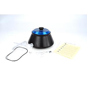 JA-10 Fixed Angle Rotor