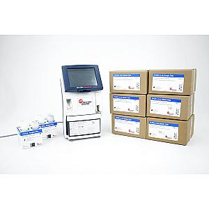 Vi-Cell Metaflex Biochemical Analyser