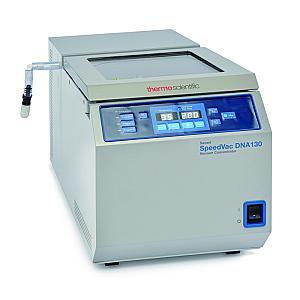 Concentrateur sous vide SpeedVac DNA 130