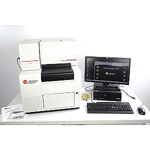 GenomeLab GeXP Genetic Analysis Platform