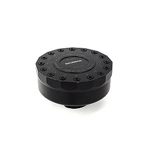 VTi65.2 vertical tube rotor