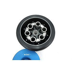 JS-13.1 swinging bucket rotor