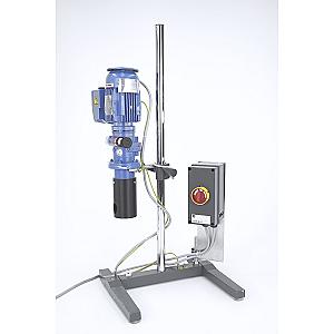 TURBOTRON RKG-00-BO ATEX Agitator