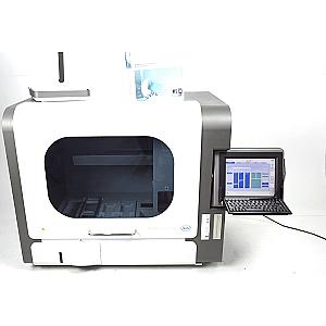 MagNA Pure LC 2.0 System DNA Extractors