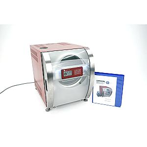 LABOKLAV Series Autoclave