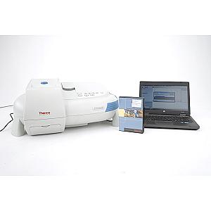 Evolution 220 UV-Vis Spectrophotometer