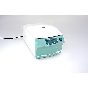 Incubateur réfrigéré de laboratoire HettCube 200 R 