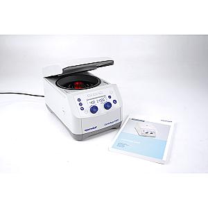 Centrifugadora de bancada 5425