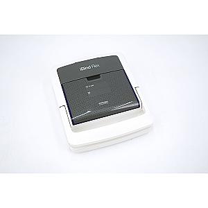 Sistema de detecção automatizado iBind Flex Western